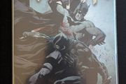 Batman #6 Variant (DC - 2012)