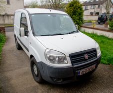 Van For Sale