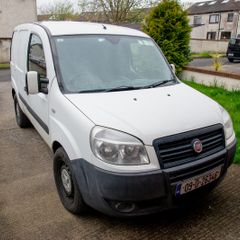 Van For Sale