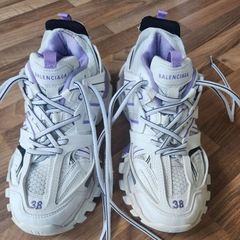 balenciaga runners