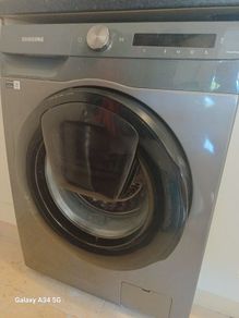 Samsung SmartThings Washing Machine 9kg