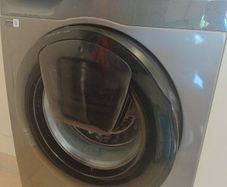Samsung SmartThings Washing Machine 9kg