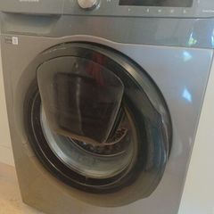 Samsung SmartThings Washing Machine 9kg