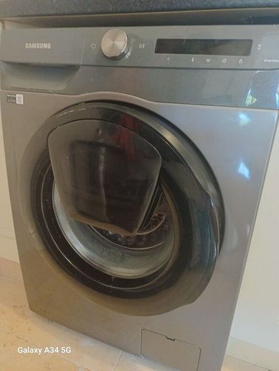 Samsung SmartThings Washing Machine 9kg