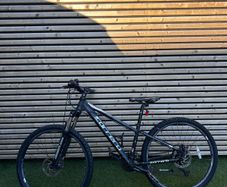 Carrera Bike