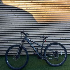 Carrera Bike