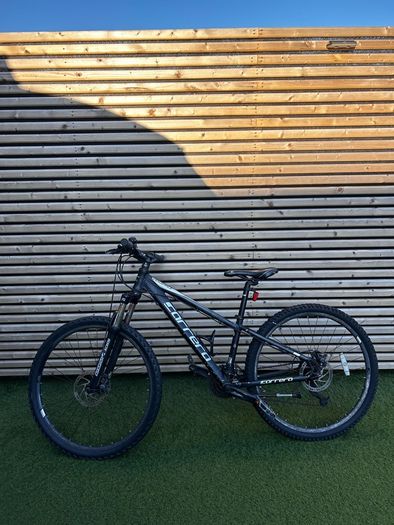 Carrera Bike