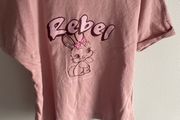 Tshirt age 4-5 years Bunny rabbit