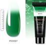 2 colour Set Thermal Extension Nail Gel 15 ml Image 7