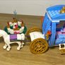 LEGO Cinderella's Dream Carriage Image 2