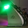 Airbus A320 Slat Display Light  Aer Lingus EI-CVC Image 7