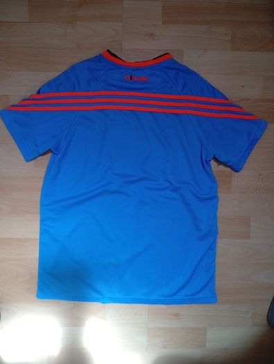 Dublin Jersey