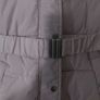 Rose winter coat Image 6
