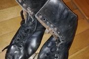 1940s roller skates