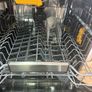 Whirlpool 60CM Integrated Standard Dishwasher Image 7