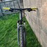 !!!immaculate Condition!!! Cube Aim Pro Mountain Bike Image 7