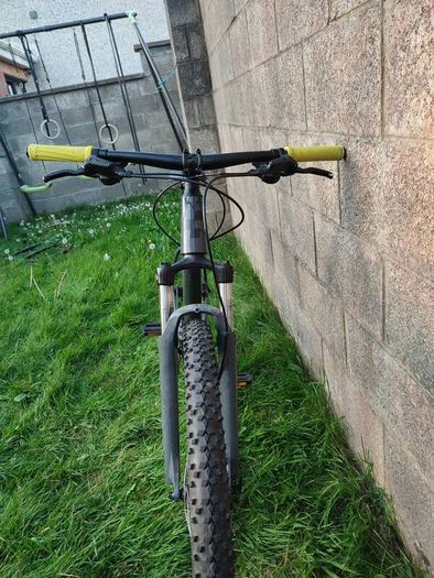 !!!immaculate Condition!!! Cube Aim Pro Mountain Bike