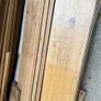 Solid wood floor boards Image 2