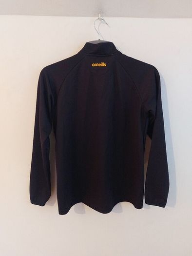 derry city halfzip