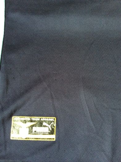 Lazio Jersey. Lazio Football Club. Rome. Italy. SS Lazio. Roma. Italia. Official European Away Jersey Season 2001/02. Original From The Time,Not A Remake.