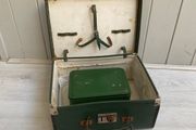 Hamper Case &amp; Tin