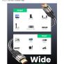 Hdmi 8K 10m Cable Image 6