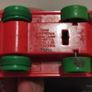 4 x 2 inch mechanised Percy train Image 4