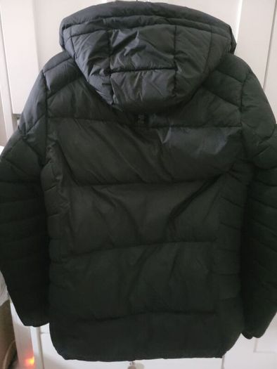 Monterrain Puffer Boys Jacket