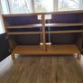 Tv Table like new, perfect condition very fancy!!! Image 10