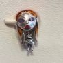Pandora The Nightmare Before Christmas Sally Charm New Image 2