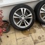 mercedes  Alloys Image 4