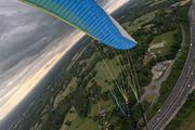 Advance Epsilon 9 paraglider / paramotor wing