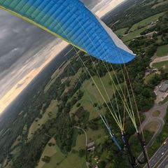 Advance Epsilon 9 paraglider / paramotor wing