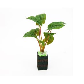 Aqua Nova Artificial Plant 25cm BE2509