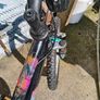 Apollo charm kids bike Image 2