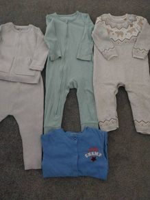 Baby Bundle