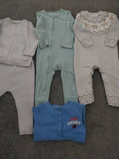 Baby Bundle