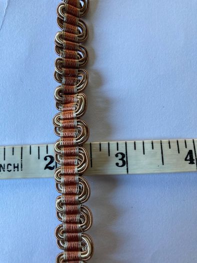 Upholstery/Trimmings