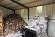 Firewood &amp; Coal