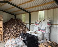Firewood & Coal