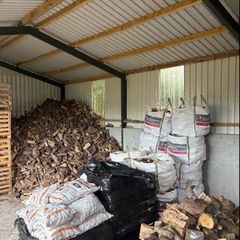 Firewood & Coal