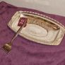 Queen Anne silver plated tableware Image 5