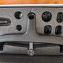 Winspace Zero SL Integrated Bar and Stem handlebars carbon Image 8