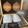 Whisiskey gift set in presentation box brand new Image 4