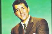 Dean Martin 4CD Box Set - Dino: The Golden Years