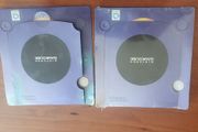 Gamecube Promotional Discs
