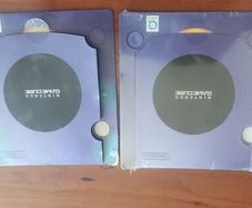 Gamecube Promotional Discs