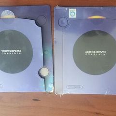 Gamecube Promotional Discs