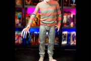 NECA A Nightmare on Elm Street Part 2 Freddy's Revenge Freddy Krueger 1/4 Scale Action Figure - Pre-Owned