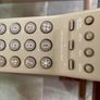 SONY SPP 50 Cordless Telephone Handset only Rare 1980s 90s Image 9